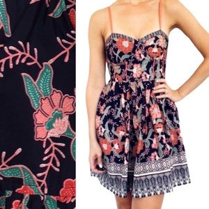 Band of Gypsies dress